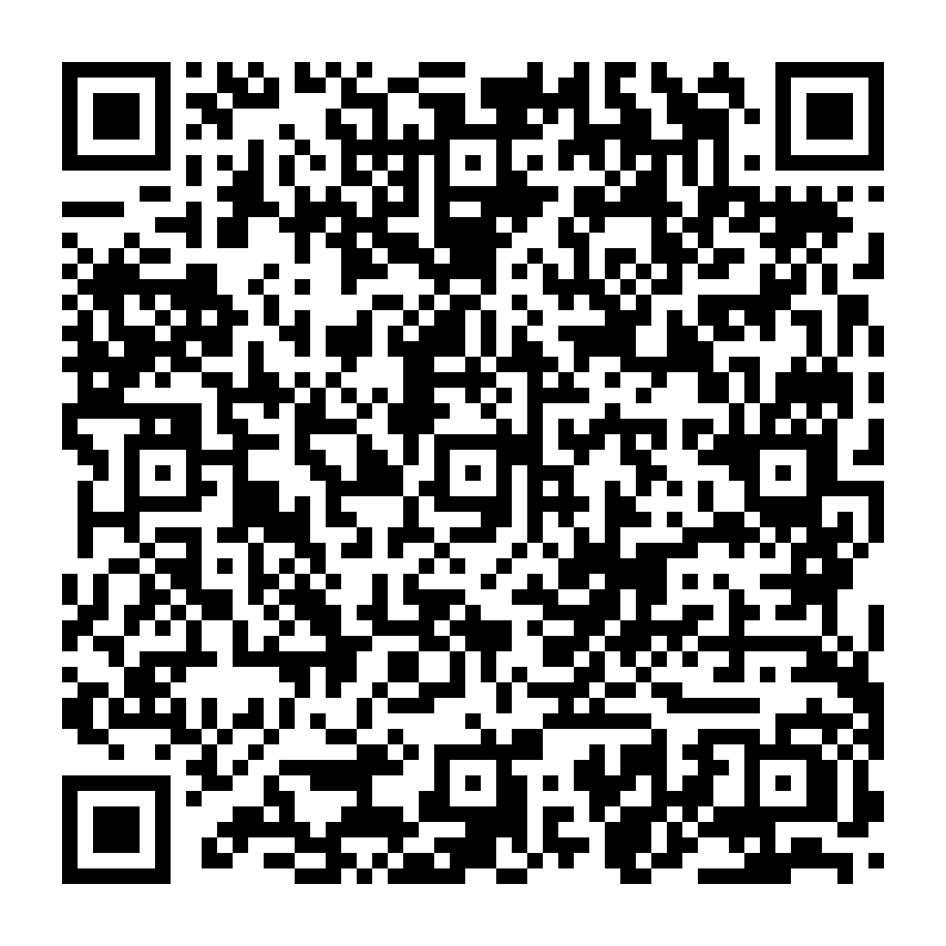 QR kodas
