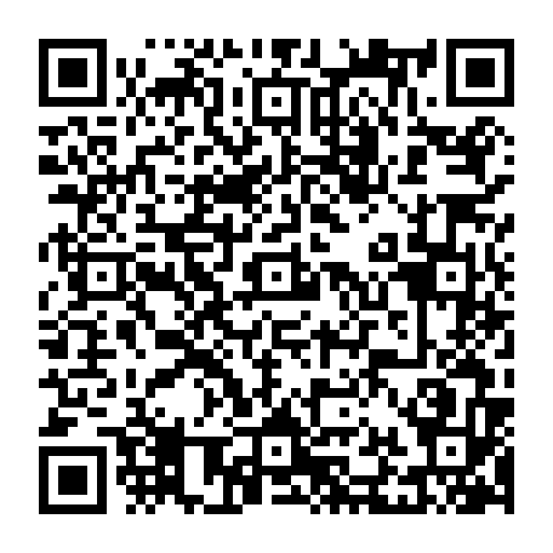 QR kodas