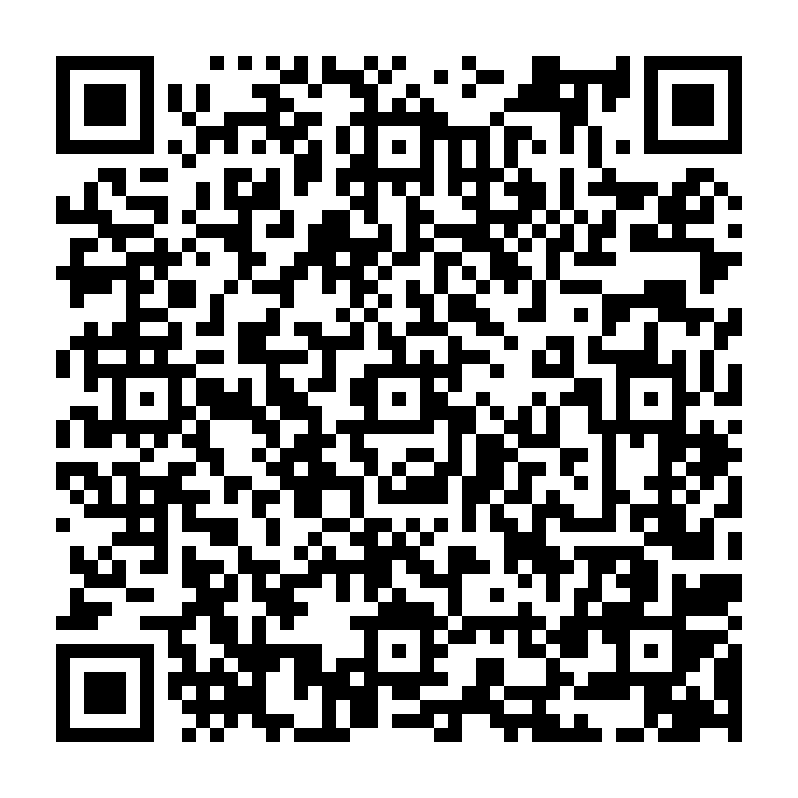 QR kodas
