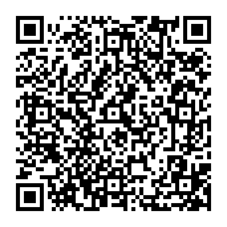 QR kodas