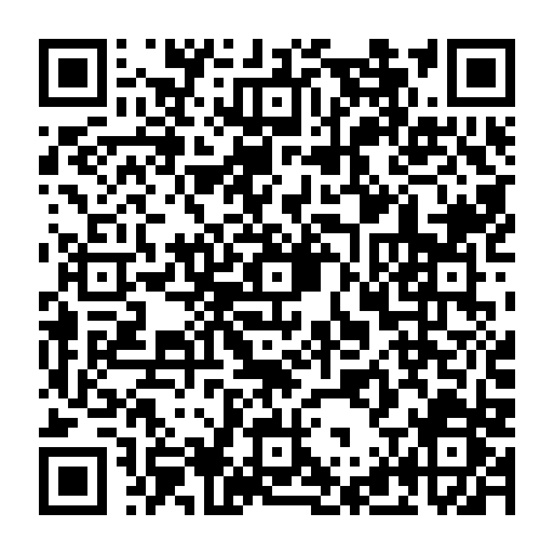 QR kodas