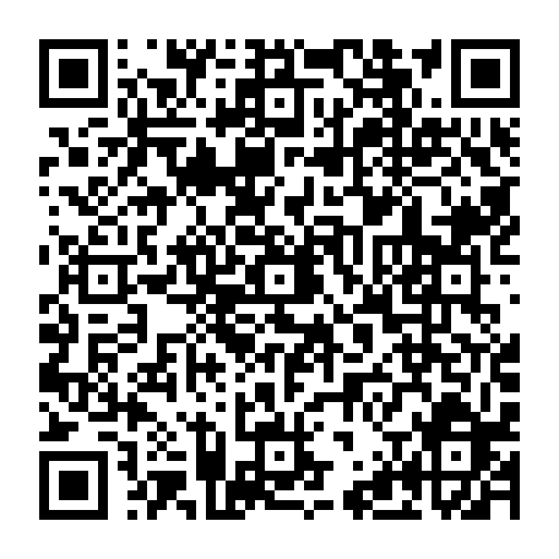 QR kodas