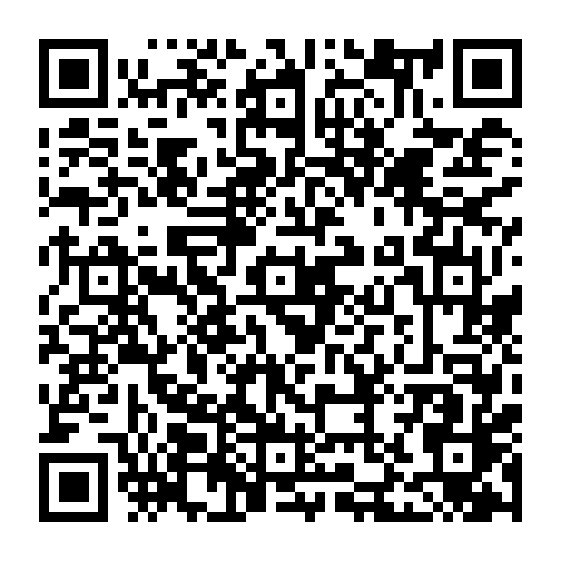 QR kodas