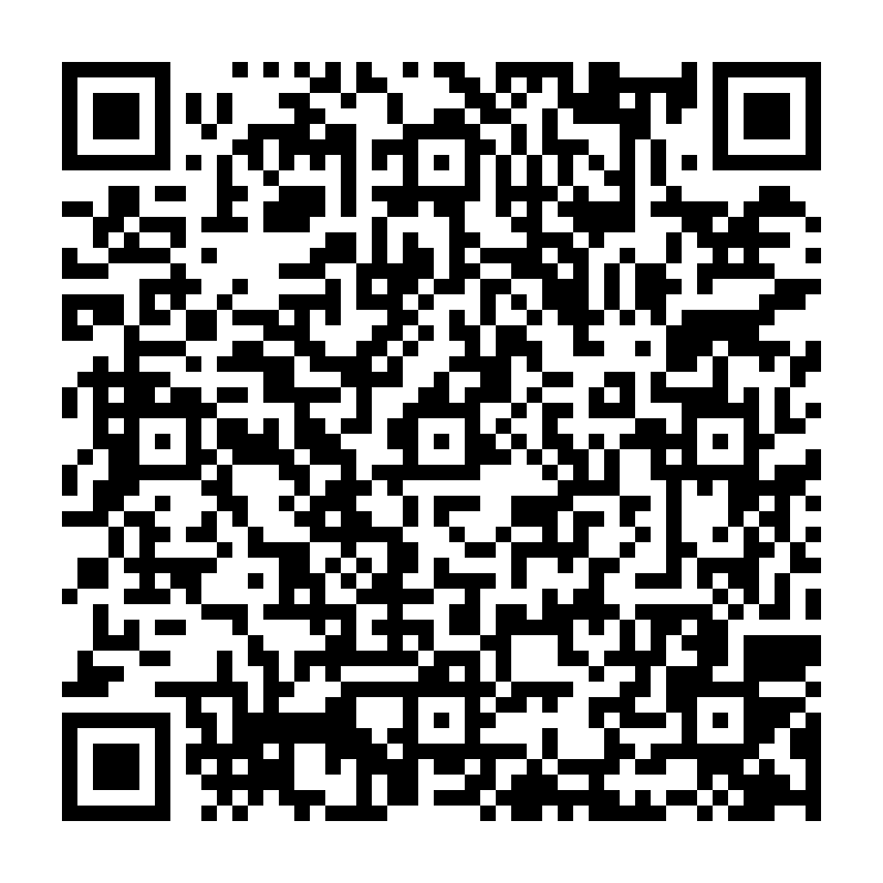 QR kodas
