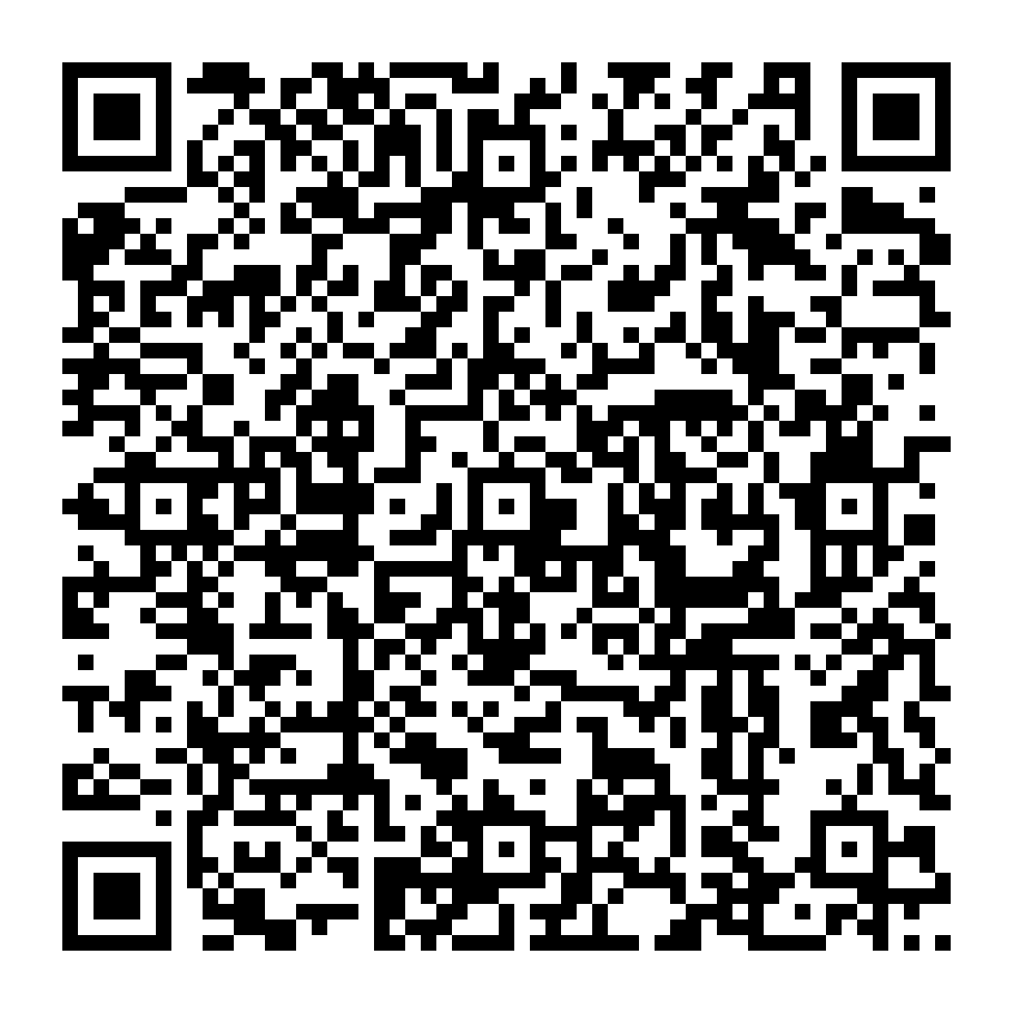 QR kodas