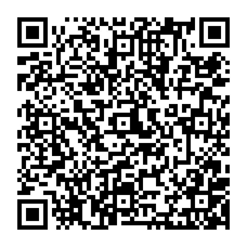 QR kodas