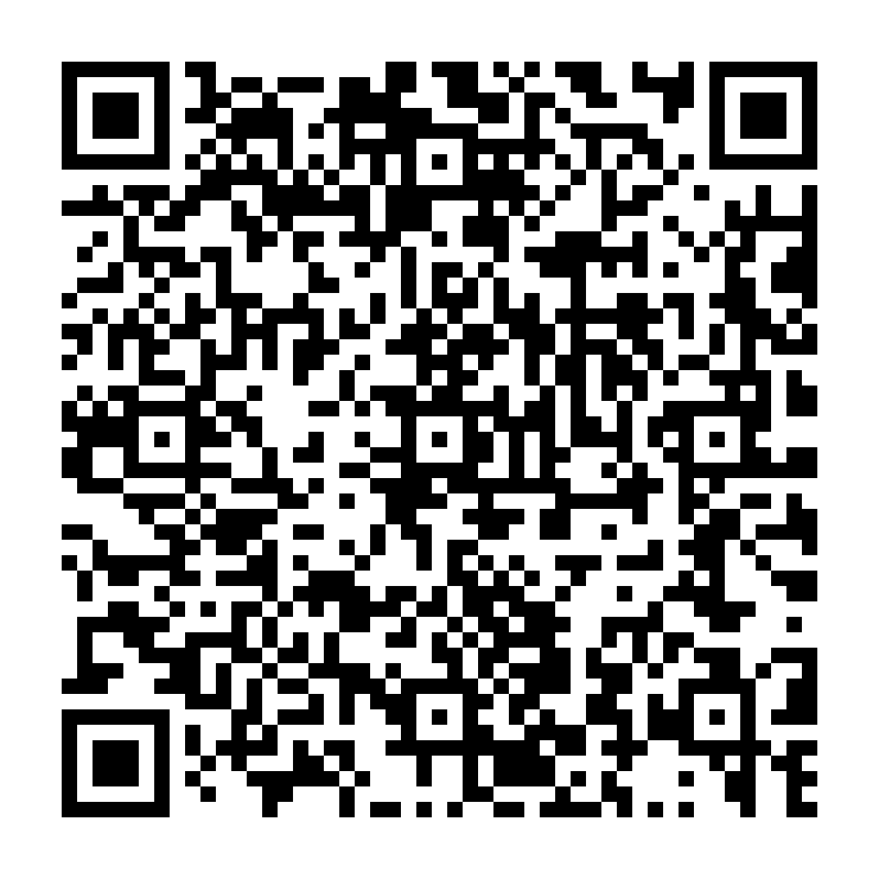 QR kodas