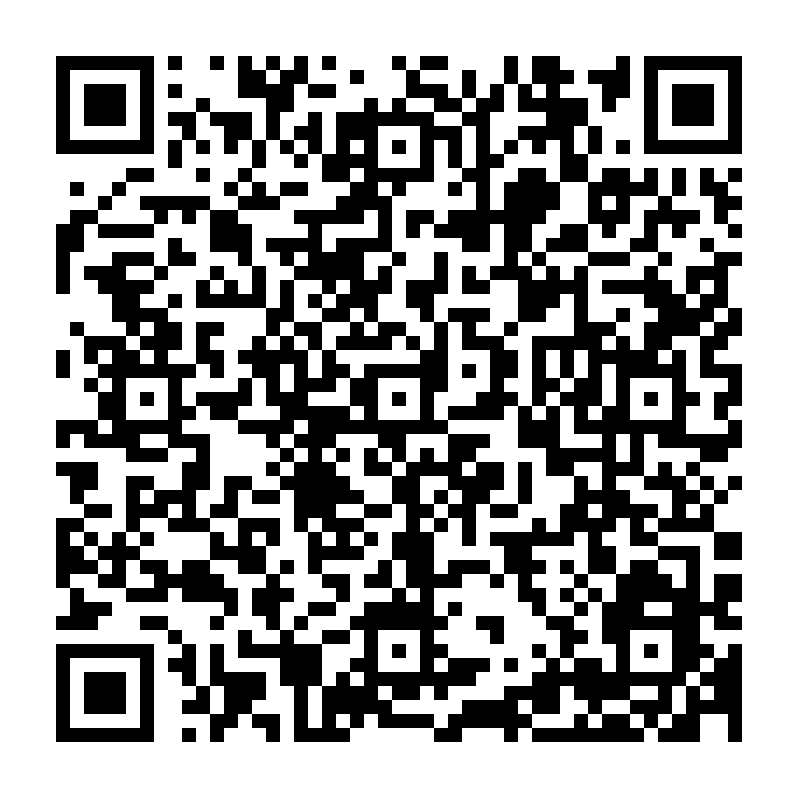 QR kodas