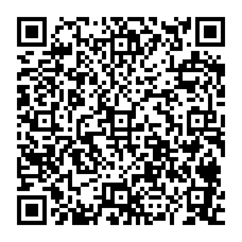 QR kodas