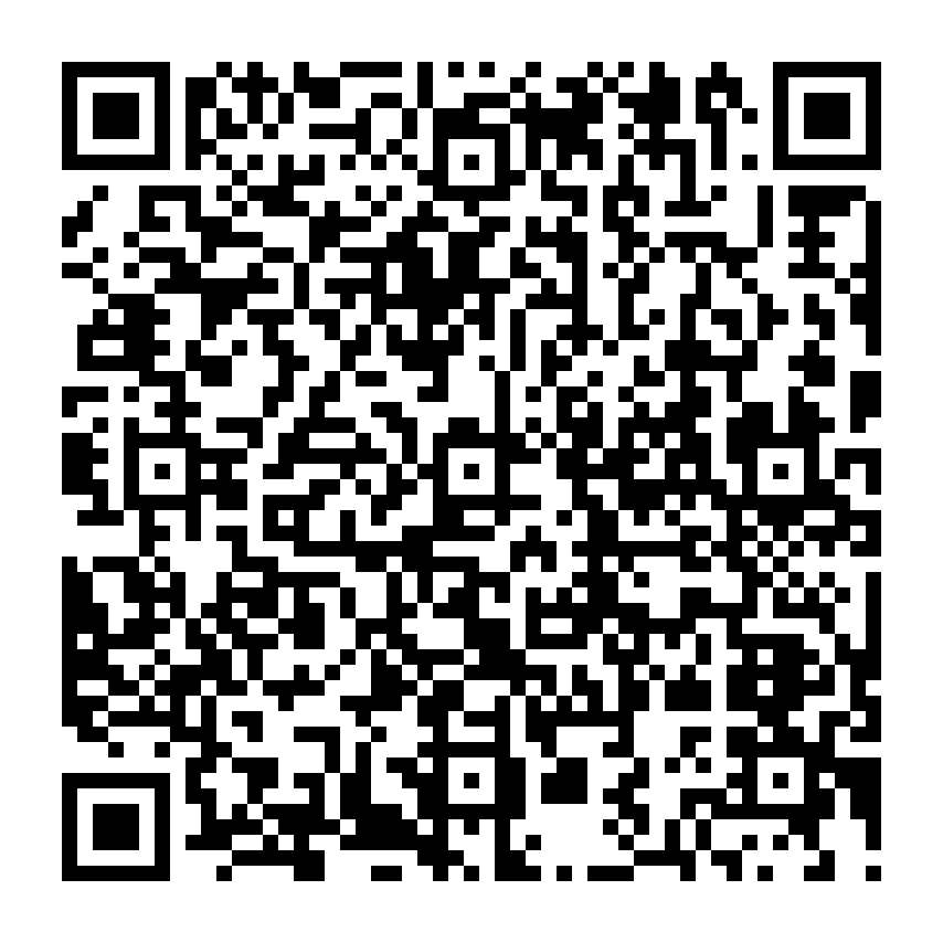 QR kodas