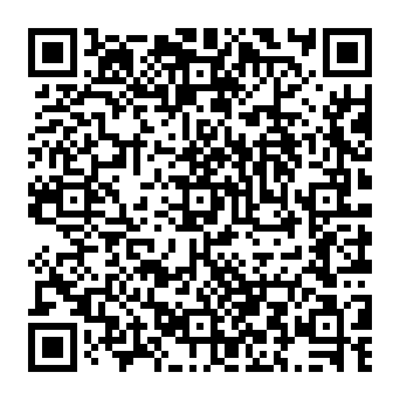 QR kodas