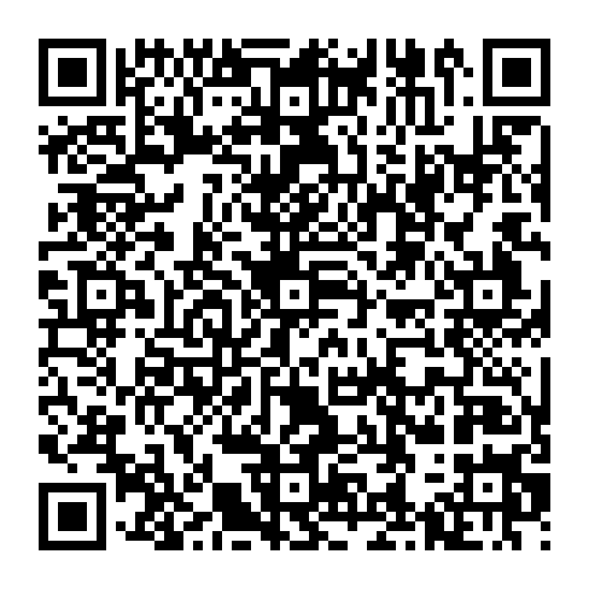 QR kodas