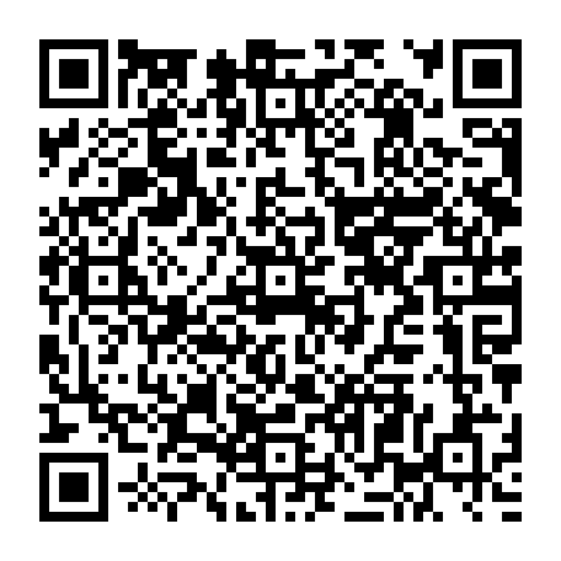 QR kodas