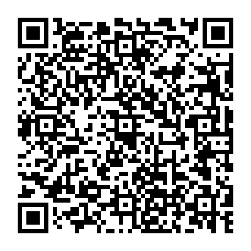 QR kodas