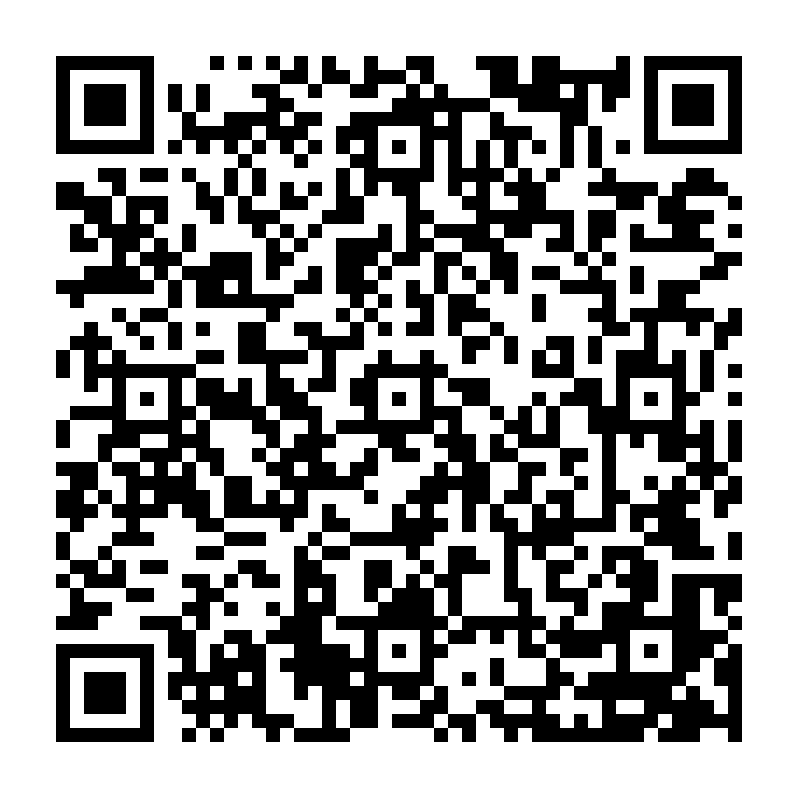 QR kodas
