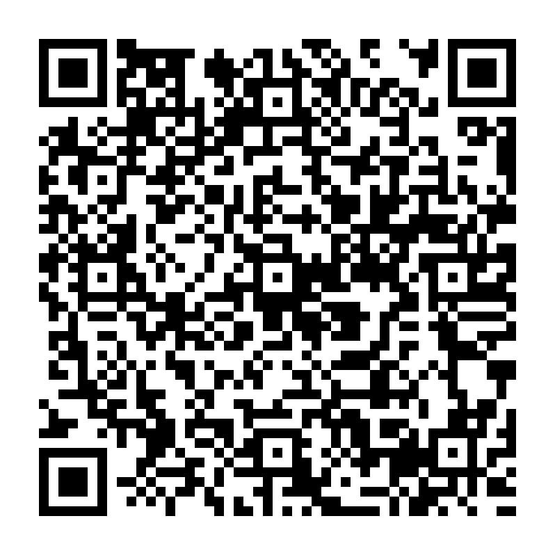 QR kodas