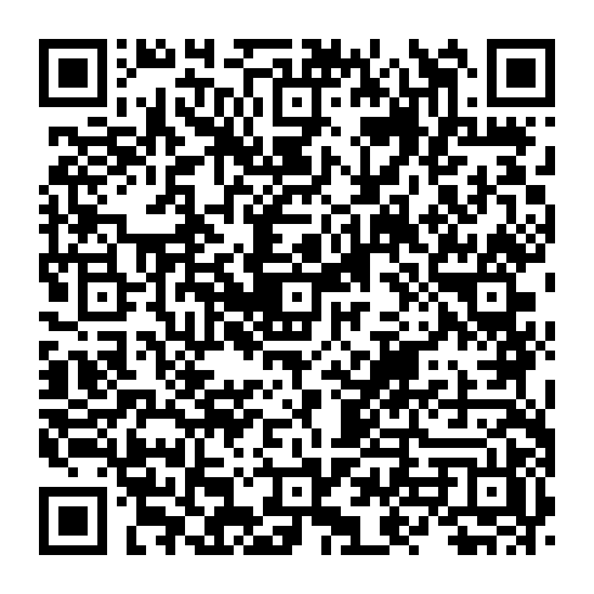 QR kodas