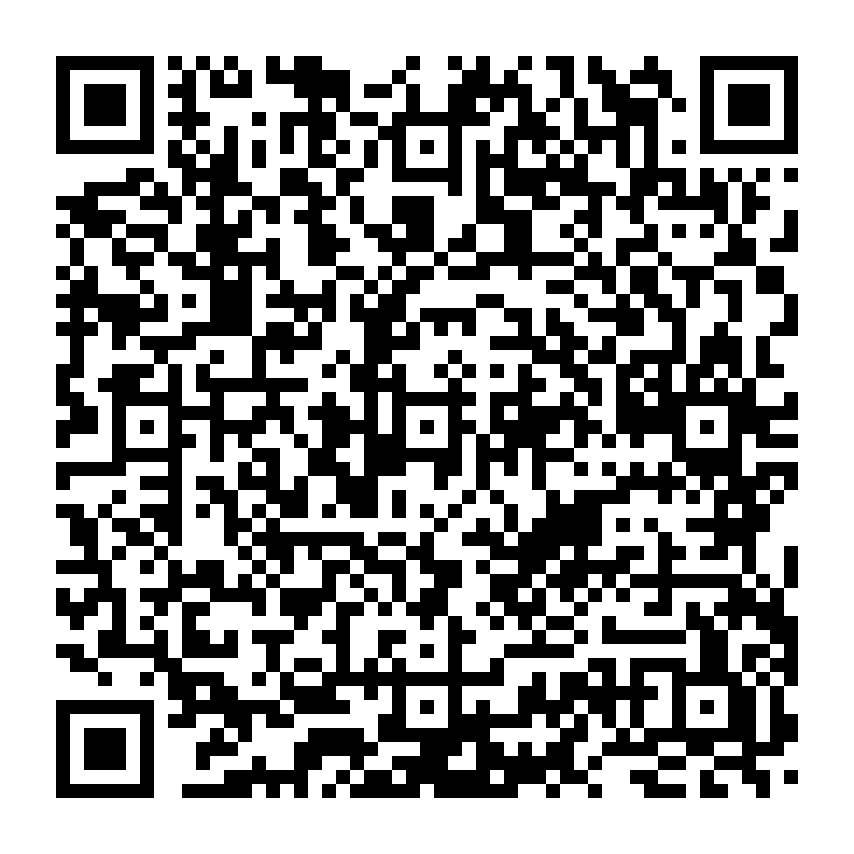 QR kodas