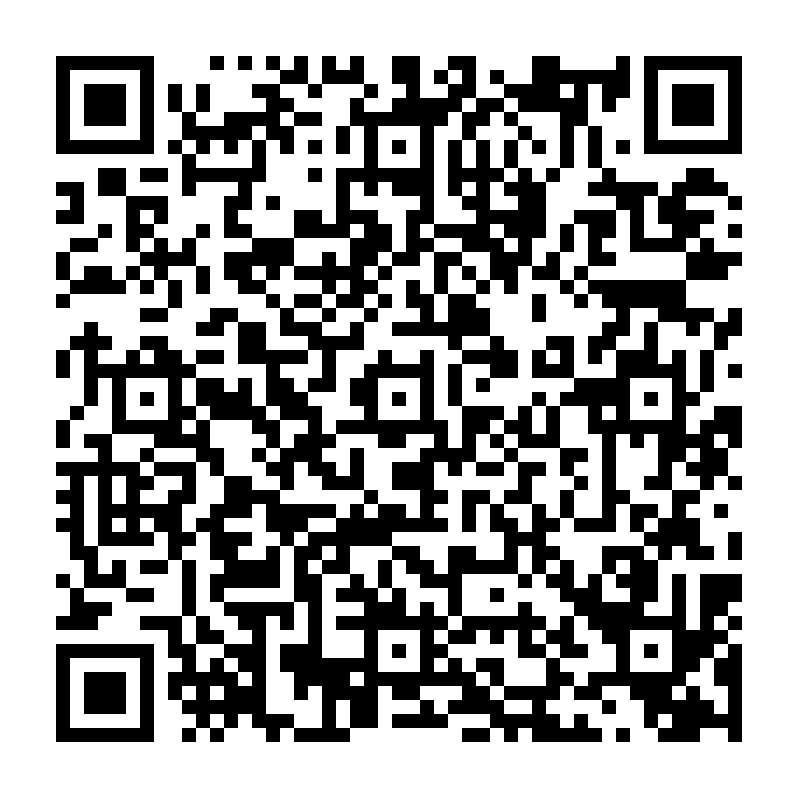QR kodas