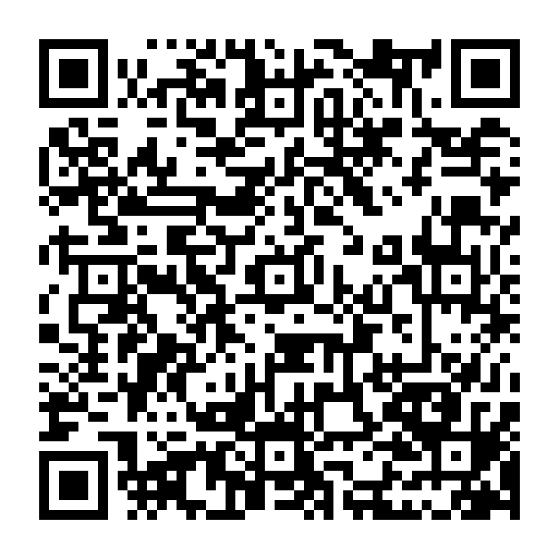 QR kodas