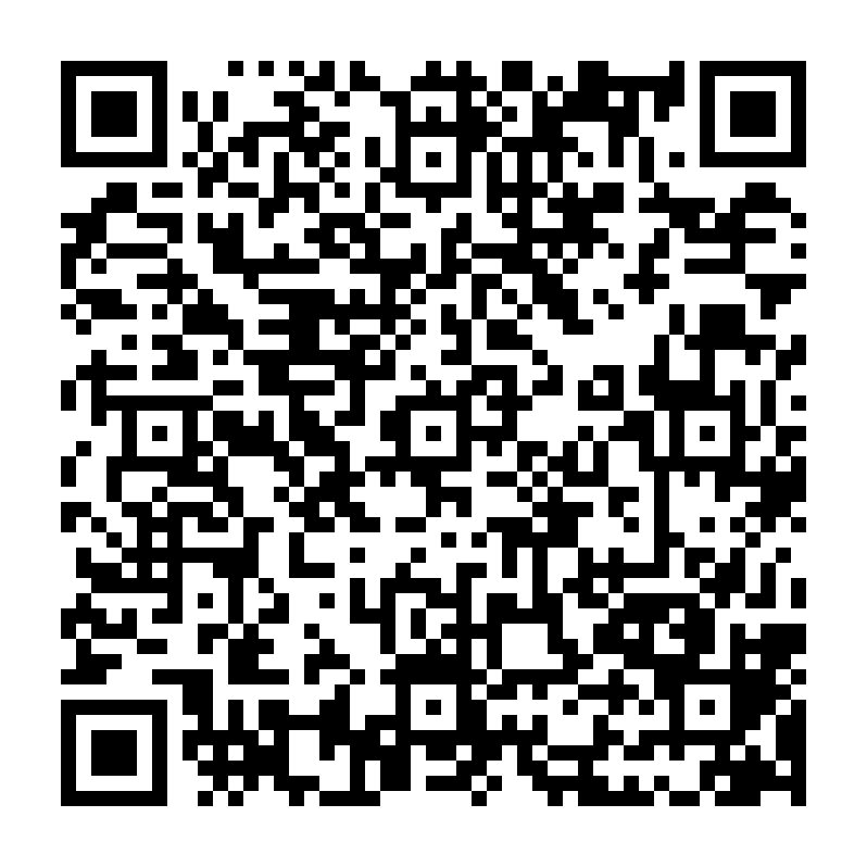 QR kodas