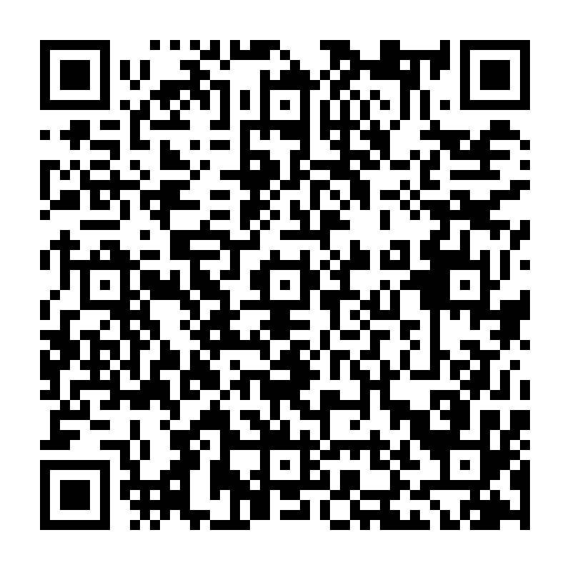 QR kodas