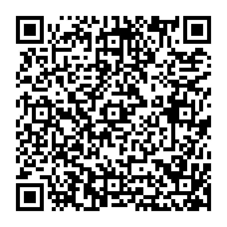 QR kodas
