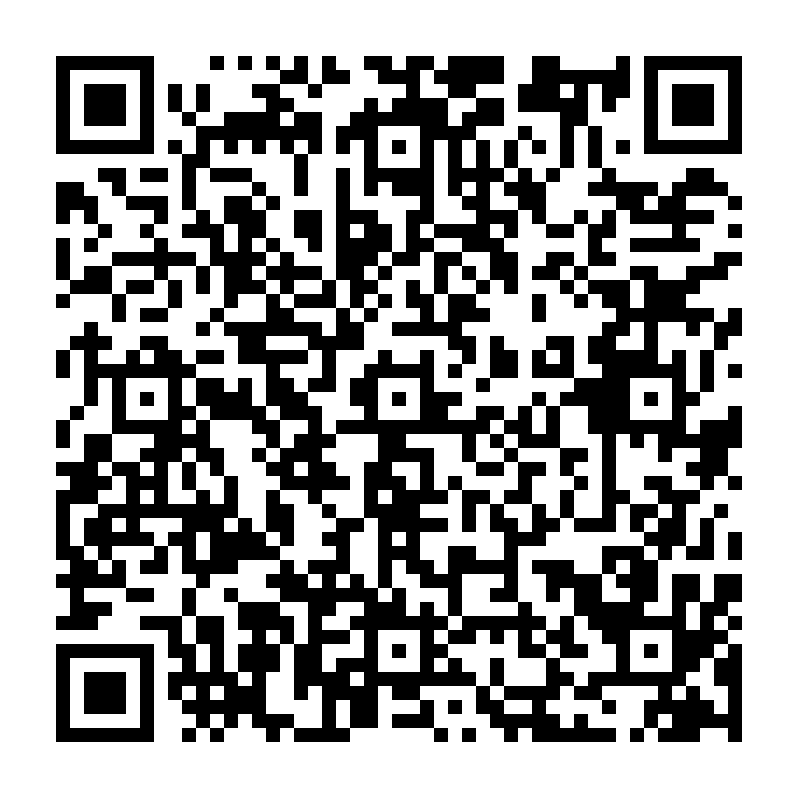 QR kodas