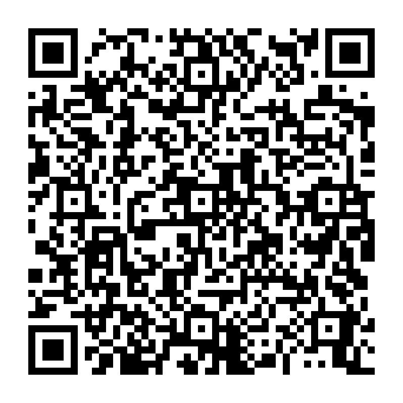 QR kodas