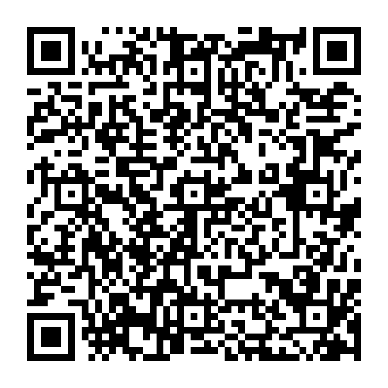 QR kodas