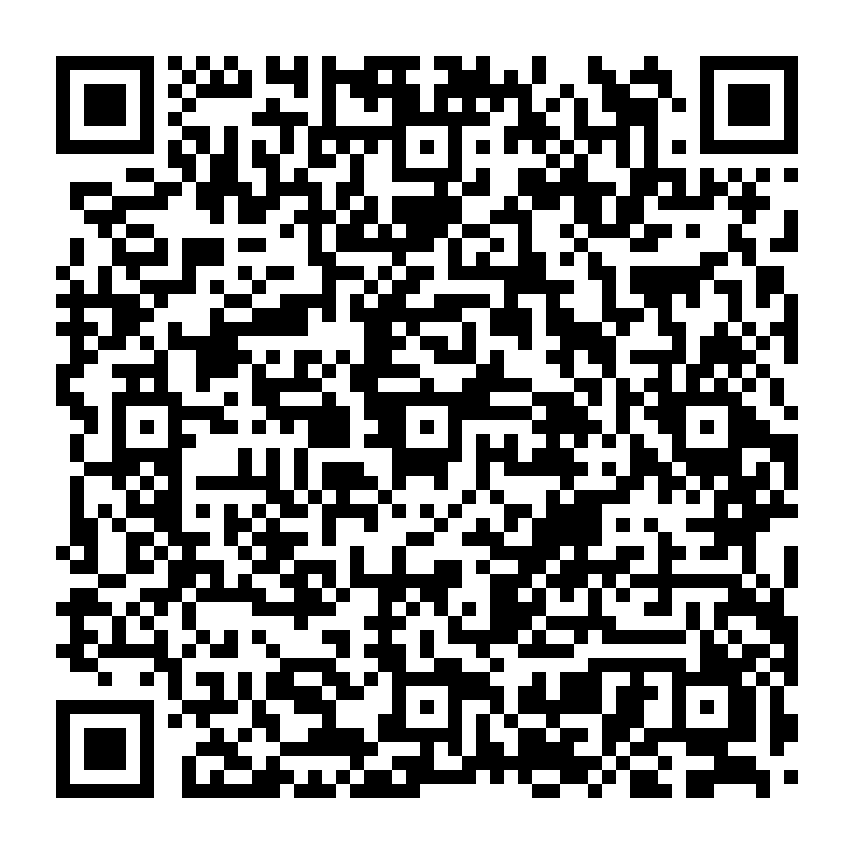 QR kodas
