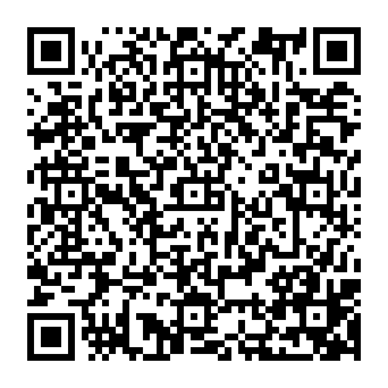 QR kodas