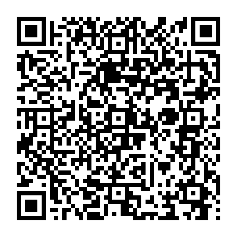 QR kodas