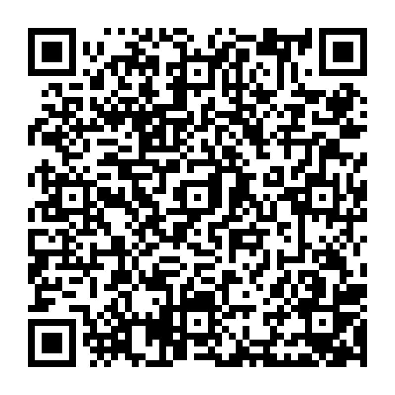 QR kodas
