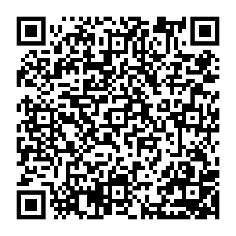 QR kodas