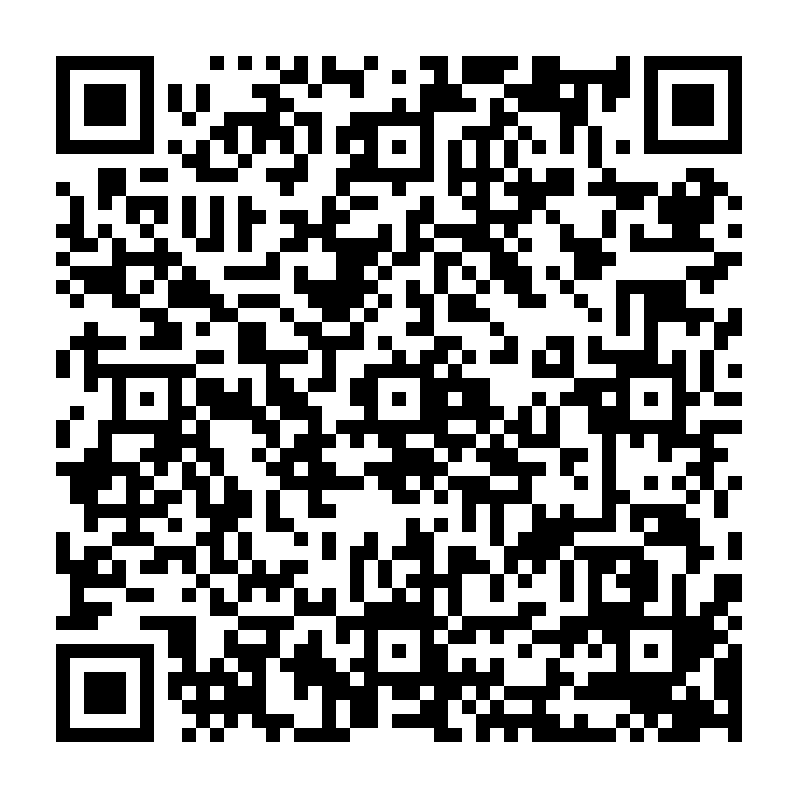 QR kodas