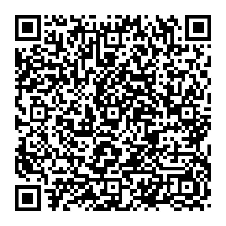 QR kodas