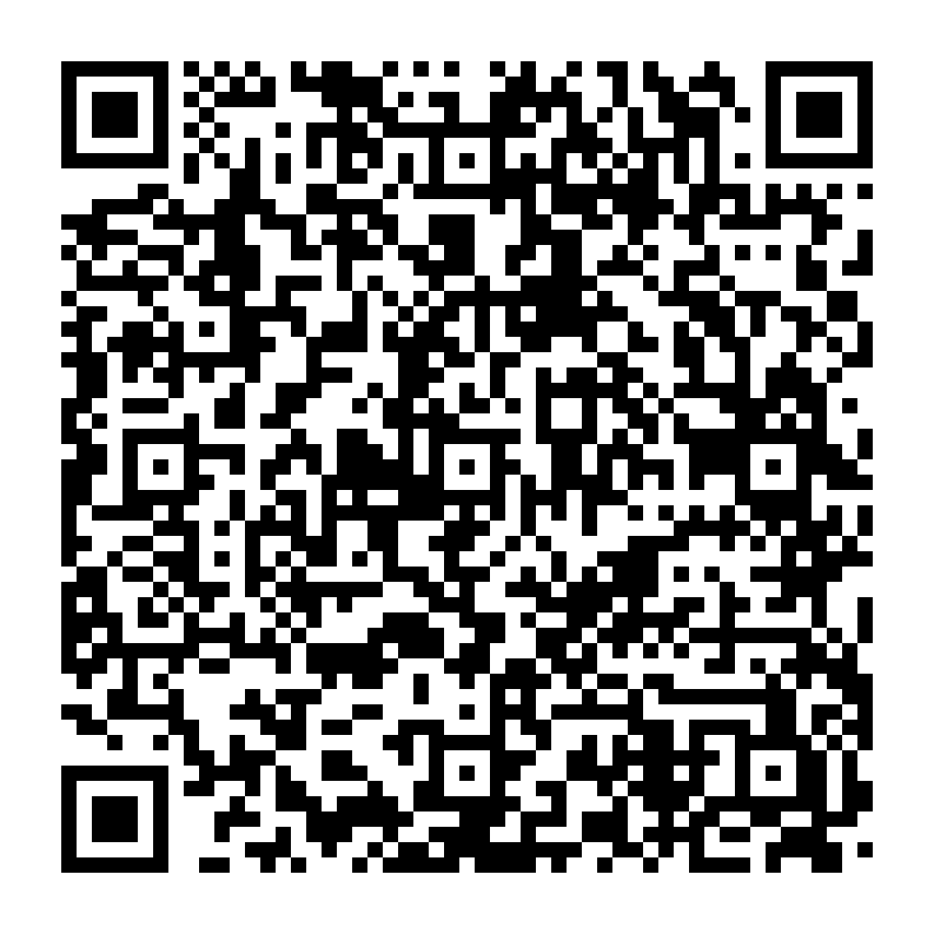 QR kodas