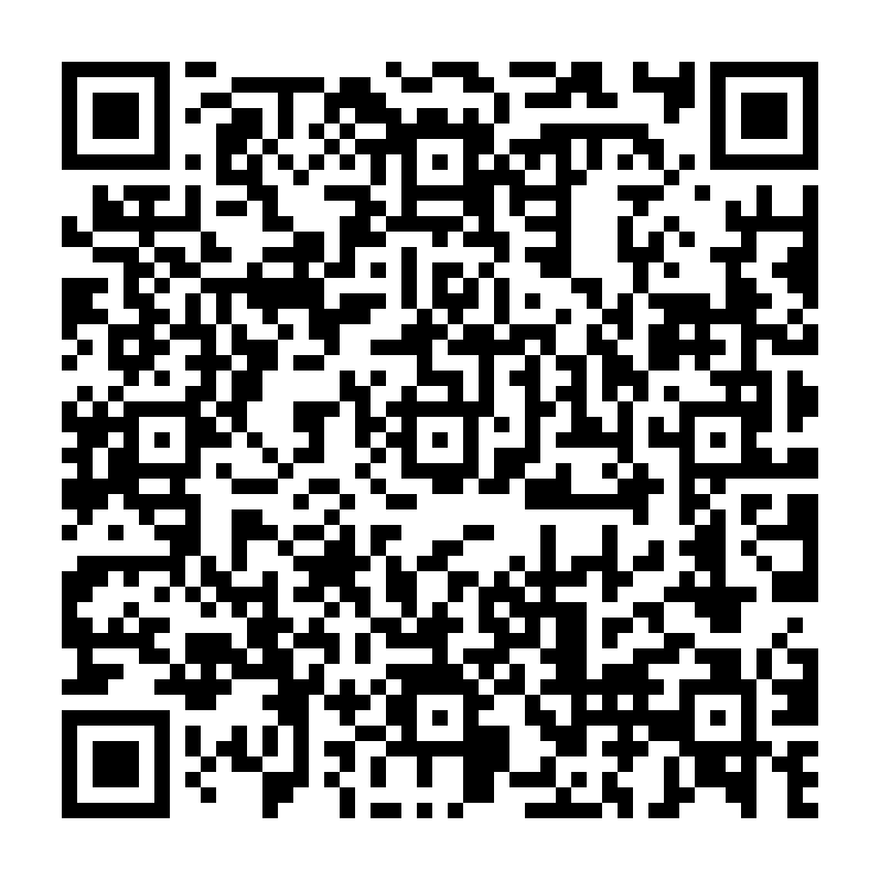 QR kodas