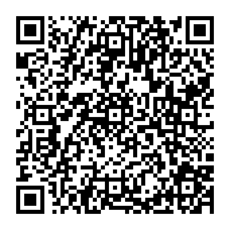 QR kodas