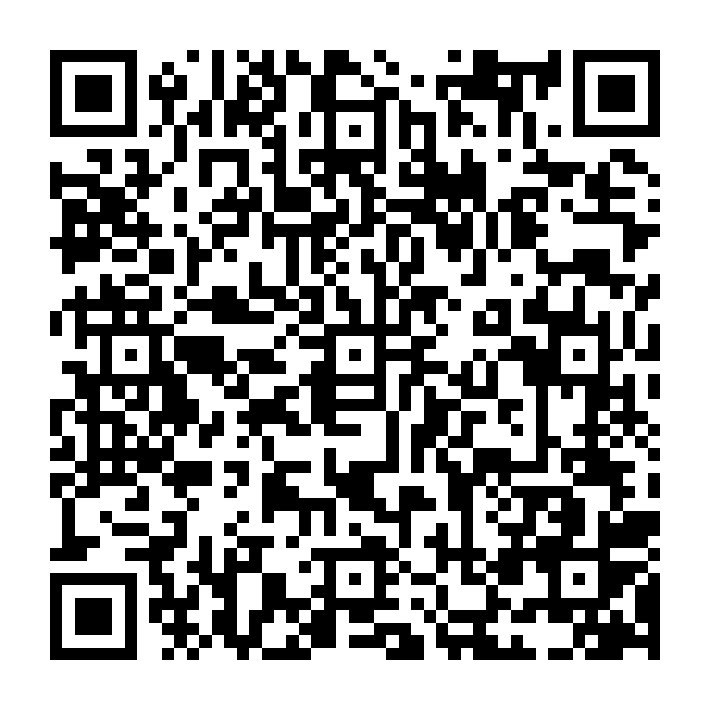 QR kodas