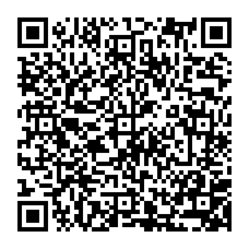 QR kodas
