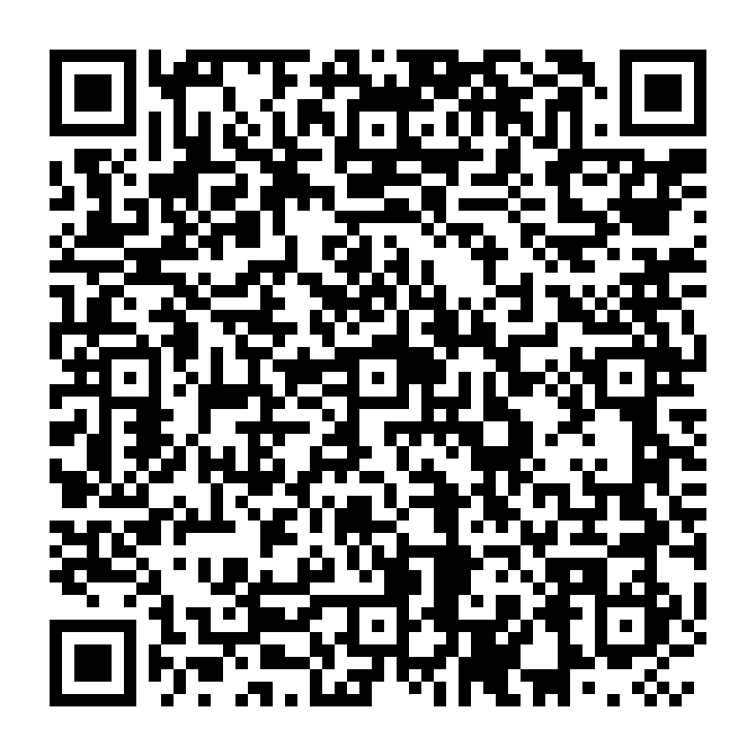 QR kodas