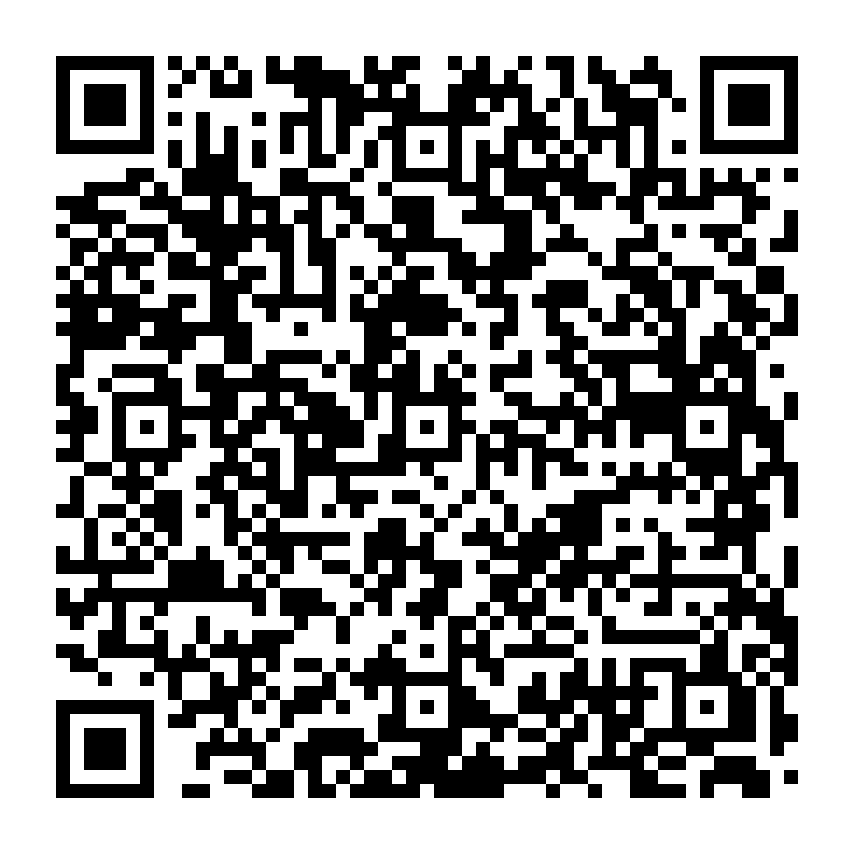 QR kodas