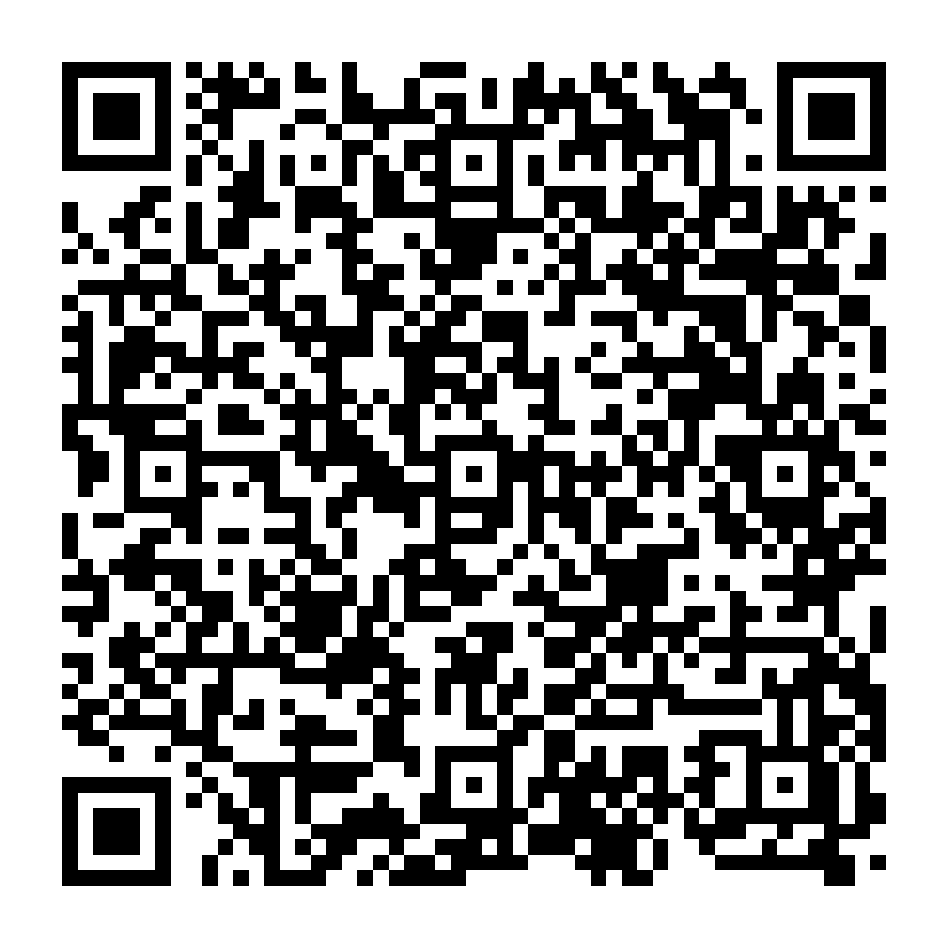 QR kodas
