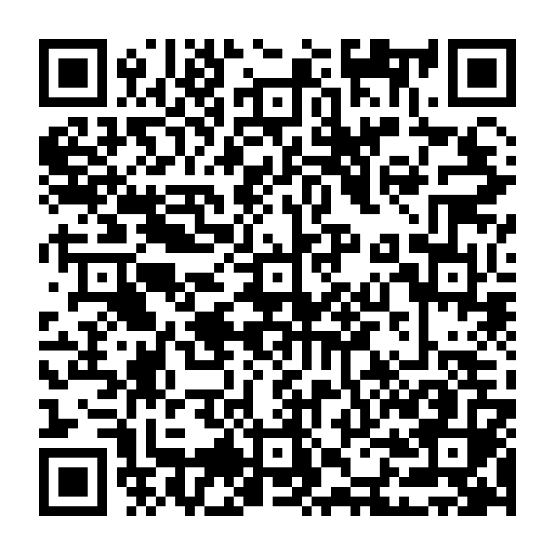 QR kodas