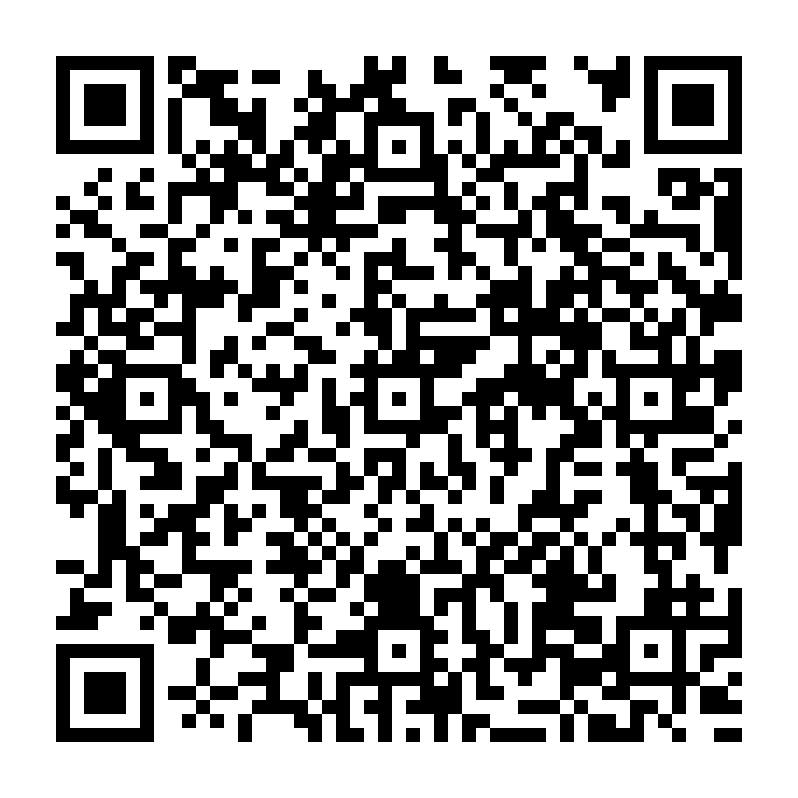 QR kodas