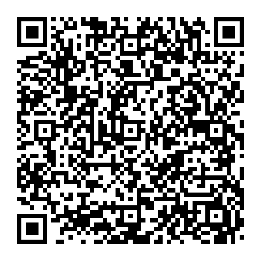 QR kodas