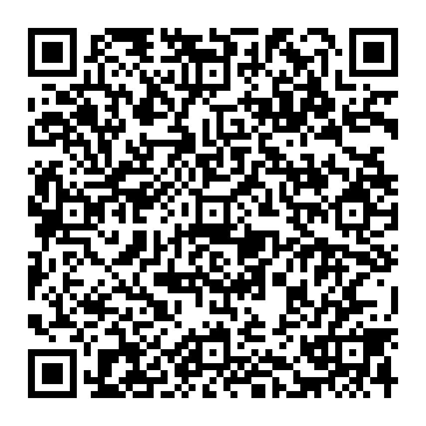 QR kodas