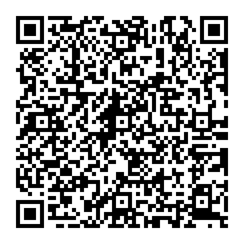 QR kodas
